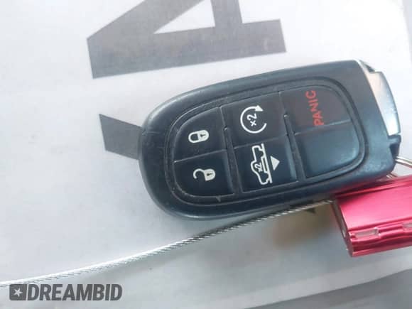 2018 Ram 1500 Rebel с VIN 1C6RR7YT8JS122252, выставлен на аукционе IAAI как лот 43013604 с пробегом 90 857 миль миль и . История ставок и продаж доступна на DreamBid. Изображение 11.