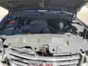 2012 GMC Sierra 1500 SLE z VIN 3GTU2VE2XCG195205, wystawiony jako Copart lot #53738005 z przebiegiem 173 245 mil mil oraz Szkoda całkowita • Salvage title. Historia ofert i sprzedaży dostępna na DreamBid. Obrazek 11.