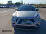 2016 Hyundai Santa Fe SE with VIN KM8SR4HF8GU135501, listed as a IAAI auction lot 43461635 with 179,401 mi miles and . Bid and sale history available at DreamBid. Image 12.