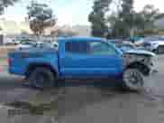 2018 Toyota Tacoma SR with VIN 5TFCZ5AN3JX158531, listed as a IAAI auction lot 43271397 with 35,751 mi miles and . Bid and sale history available at DreamBid. Image 14.