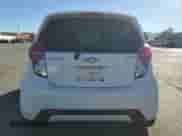 2014 Chevrolet Spark LS с VIN KL8CB6S91EC465262, выставлен на аукционе Copart как лот 90041385 с пробегом 95 468 миль миль и Чистый • Clean title. История ставок и продаж доступна на DreamBid. Изображение 6.