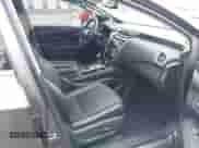 2021 Nissan Murano Platinum with VIN 5N1AZ2DS2MC131710, listed as a IAAI auction lot 41485842 with 74,443 mi miles and . Bid and sale history available at DreamBid. Image 5.