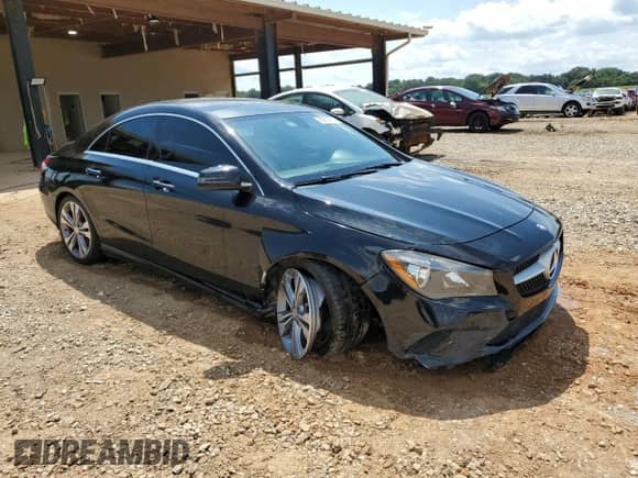 2017 Mercedes-Benz CLA 250 с VIN WDDSJ4EB0HN428159, выставлен на аукционе Copart как лот 68952415 с пробегом 191 398 миль миль и Списание • Salvage title. История ставок и продаж доступна на DreamBid. Изображение 4.