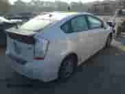 2011 Toyota Prius I с VIN JTDKN3DU6B0281619, выставлен на аукционе IAAI как лот 43214300 с пробегом 246 539 миль миль и . История ставок и продаж доступна на DreamBid. Изображение 4.