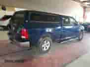 2020 Ram 1500 SLT z VIN 1C6RR7TT8LS106420, wystawiony jako Copart lot #61140805 z przebiegiem 43 610 mil mil oraz Szkoda całkowita • Salvage title. Historia ofert i sprzedaży dostępna na DreamBid. Obrazek 3.