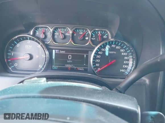 2018 Chevrolet Silverado 1500 LT с VIN 1GCRCREH0JZ191109, выставлен на аукционе IAAI как лот 42698579 с пробегом 195 547 миль миль и . История ставок и продаж доступна на DreamBid. Изображение 7.