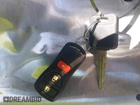 2017 Nissan Frontier SV with VIN 1N6AD0ER6HN777746, listed as a IAAI auction lot 43373969 with 99,707 mi miles and . Bid and sale history available at DreamBid. Image 11.