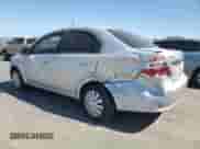 2009 Chevrolet Aveo 1LT with VIN KL1TD56E19B377365, listed as a Copart auction lot 81434555 with 103,080 mi miles and Salvage title. Bid and sale history available at DreamBid. Image 2.