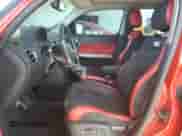 2009 Chevrolet HHR SS с VIN 3GNCA63XX9S557338, выставлен на аукционе Copart как лот 66285295 с пробегом 138 978 миль миль и Списание • Salvage title. История ставок и продаж доступна на DreamBid. Изображение 7.