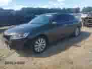 2013 Honda Accord EX-L z VIN 1HGCR2F88DA208947, wystawiony jako Copart lot #83944005 z przebiegiem 109 079 mil mil oraz Szkoda całkowita • Salvage title. Historia ofert i sprzedaży dostępna na DreamBid. Obrazek 1.