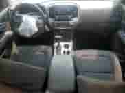 2016 Chevrolet Colorado 4WD LT с VIN 1GCGTCE32G1158662, выставлен на аукционе Copart как лот 59317745 с пробегом 166 761 миль миль и Списание • Salvage title. История ставок и продаж доступна на DreamBid. Изображение 8.