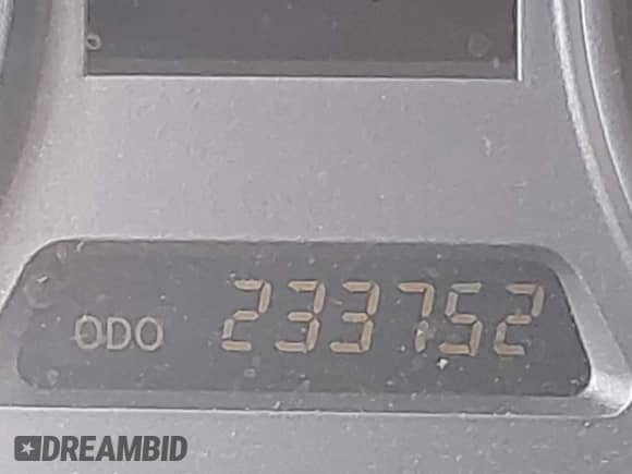 2008 Lexus IS 250 с VIN JTHBK262085075558, выставлен на аукционе IAAI как лот 43485804 с пробегом 233 752 миль миль и . История ставок и продаж доступна на DreamBid. Изображение 15.