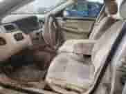 2008 Chevrolet Impala z VIN 2G1WS583X81346274, wystawiony jako Copart lot #47580765 z przebiegiem 167 977 mil mil oraz Czysty tytuł • Clean title. Historia ofert i sprzedaży dostępna na DreamBid. Obrazek 7.