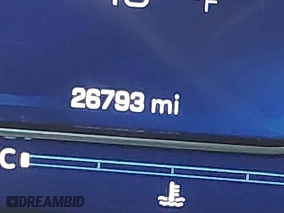 2024 Chevrolet Silverado 1500 ZR2 с VIN 3GCUDHE88RG200961, выставлен на аукционе IAAI как лот 43512890 с пробегом 26 793 миль миль и . История ставок и продаж доступна на DreamBid. Изображение 16.