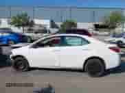 2016 Toyota Corolla L с VIN 5YFBURHE8GP413091, выставлен на аукционе IAAI как лот 42973899 с пробегом 81 428 миль миль и . История ставок и продаж доступна на DreamBid. Изображение 14.