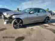 2023 Mercedes-Benz C 300 z VIN W1KAF4GB6PR096892, wystawiony jako Copart lot #71679435 z przebiegiem 3 168 mil mil oraz Szkoda całkowita • Salvage title. Historia ofert i sprzedaży dostępna na DreamBid. Obrazek 1.