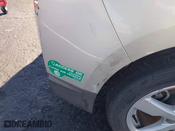 2014 Chevrolet Volt with VIN 1G1RE6E4XEU162167, listed as a IAAI auction lot 43190020 with Not provided miles and . Bid and sale history available at DreamBid. Image 15.