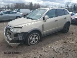 2009 Saturn VUE XE с VIN 3GSDL43N29S548275, выставлен на аукционе Copart как лот 51156265 с пробегом 163 048 миль миль и Списание • Salvage title. История ставок и продаж доступна на DreamBid. Изображение 1.