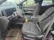 2025 Hyundai Santa Cruz SE with VIN 5NTJA4DE4SH135603, listed as a Copart auction lot 65360365 with 20,038 mi miles and Salvage title. Bid and sale history available at DreamBid. Image 7.