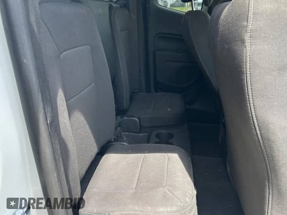2021 Chevrolet Colorado 2WD LT с VIN 1GCHSCEA4M1255900, выставлен на аукционе Copart как лот 71047705 с пробегом 106 007 миль миль и Чистый • Clean title. История ставок и продаж доступна на DreamBid. Изображение 6.