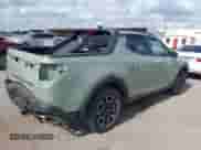 2023 Hyundai Santa Cruz SEL Premium с VIN 5NTJDDAF8PH066796, выставлен на аукционе IAAI как лот 42407955 с пробегом 30 622 миль миль и . История ставок и продаж доступна на DreamBid. Изображение 4.