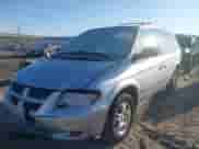 2002 Dodge Caravan EX с VIN 2B4GP74L32R538527, выставлен на аукционе IAAI как лот 41599821 с пробегом 75 975 миль миль и . История ставок и продаж доступна на DreamBid. Изображение 2.