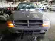 2003 Dodge Dakota Sport with VIN 1D7HG38X43S229006, listed as a Copart auction lot 44932005 with 226,935 mi miles and Salvage title. Bid and sale history available at DreamBid. Image 5.