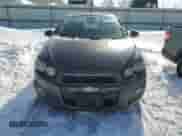 2013 Chevrolet Sonic LTZ с VIN 1G1JE5SH6D4114209, выставлен на аукционе Copart как лот 44854675 с пробегом 130 385 миль миль и Чистый • Clean title. История ставок и продаж доступна на DreamBid. Изображение 5.