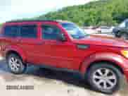 2010 Dodge Nitro Heat with VIN 1D4PU4GK5AW174777, listed as a IAAI auction lot 42290362 with 165,537 mi miles and . Bid and sale history available at DreamBid. Image 17.