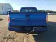 2013 Ford F-150 FX4 с VIN 1FTFX1EF7DFD39026, выставлен на аукционе Copart как лот 71249855 с пробегом 159 136 миль миль и Списание • Salvage title. История ставок и продаж доступна на DreamBid. Изображение 6.