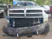 2002 Dodge 2500 с VIN 3B7KF23642M201080, выставлен на аукционе IAAI как лот 43011822 с пробегом Не указан миль и . История ставок и продаж доступна на DreamBid. Изображение 12.