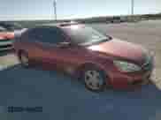 2007 Honda Accord EX with VIN 1HGCM56797A103684, listed as a Copart auction lot 83956645 with 200,005 mi miles and Salvage title. Bid and sale history available at DreamBid. Image 4.