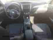 2011 Subaru Forester X Limited z VIN JF2SHAEC2BH763430, wystawiony jako Copart lot #82080115 z przebiegiem 126 564 mil mil oraz Szkoda całkowita • Salvage title. Historia ofert i sprzedaży dostępna na DreamBid. Obrazek 8.