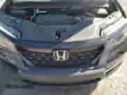 2021 Honda Passport Sport with VIN 5FNYF8H28MB012488, listed as a Copart auction lot 68222945 with 94,754 mi miles and Salvage title. Bid and sale history available at DreamBid. Image 12.