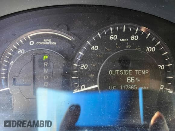 2007 Toyota Camry с VIN JTNBB46K773034251, выставлен на аукционе Copart как лот 89515385 с пробегом 117 365 миль миль и Чистый • Clean title. История ставок и продаж доступна на DreamBid. Изображение 8.