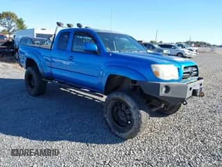 2006 Toyota Tacoma с VIN 5TEUU42N36Z164583, выставлен на аукционе IAAI как лот 43425392 с пробегом 149 704 миль миль и . История ставок и продаж доступна на DreamBid. Изображение 1.