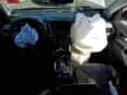 2021 Chevrolet Equinox LS z VIN 3GNAXSEVXMS130096, wystawiony jako Copart lot #81244635 z przebiegiem Nie podano mil oraz Nie do naprawy • Non repairable. Historia ofert i sprzedaży dostępna na DreamBid. Obrazek 8.