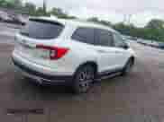 2021 Honda Pilot Elite с VIN 5FNYF6H02MB056053, выставлен на аукционе IAAI как лот 42340995 с пробегом 60 358 миль миль и . История ставок и продаж доступна на DreamBid. Изображение 4.