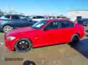 2009 BMW 3 Series 328i with VIN WBAPH73599E125695, listed as a IAAI auction lot 41442340 with 94,771 mi miles and . Bid and sale history available at DreamBid. Image 14.