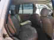 2004 Jeep Grand Cherokee Laredo with VIN 1J4GX48N54C416464, listed as a Copart auction lot 70778865 with 179,763 mi miles and Clean title. Bid and sale history available at DreamBid. Image 11.