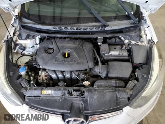 2015 Hyundai Elantra SE с VIN 5NPDH4AE8FH551655, выставлен на аукционе Copart как лот 67879034 с пробегом 149 616 миль миль и Чистый • Clean title. История ставок и продаж доступна на DreamBid. Изображение 11.
