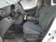 2015 Chevrolet City Express Cargo LS с VIN 3N63M0YN0FK691983, выставлен на аукционе Copart как лот 51804305 с пробегом 134 175 миль миль и Списание • Salvage title. История ставок и продаж доступна на DreamBid. Изображение 7.