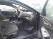 2018 Chevrolet Malibu LS with VIN 1G1ZB5ST3JF208113, listed as a IAAI auction lot 43181109 with Not provided miles and . Bid and sale history available at DreamBid. Image 5.