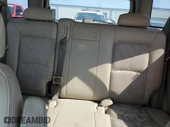 2004 Saturn VUE V6 with VIN 5GZCZ53464S874845, listed as a Copart auction lot 67342015 with 215,726 mi miles and Salvage title. Bid and sale history available at DreamBid. Image 10.