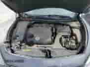 2013 Nissan Maxima SV with VIN 1N4AA5AP9DC823644, listed as a Copart auction lot 70665365 with 119,848 mi miles and Salvage title. Bid and sale history available at DreamBid. Image 11.