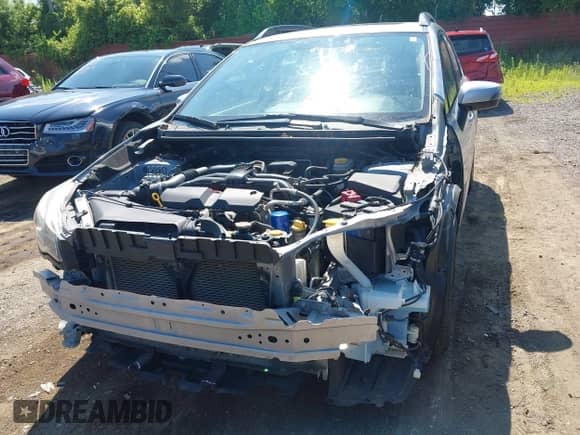 2015 Subaru Impreza Special Sports Premium z VIN JF1GPAU68FH297789, wystawiony jako IAAI lot #42690434 z przebiegiem 88 728 mil mil oraz . Historia ofert i sprzedaży dostępna na DreamBid. Obrazek 6.