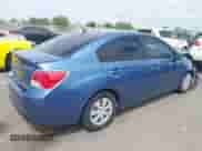 2015 Subaru Impreza z VIN JF1GJAA68FH003491, wystawiony jako IAAI lot #43089612 z przebiegiem 125 884 mil mil oraz . Historia ofert i sprzedaży dostępna na DreamBid. Obrazek 4.