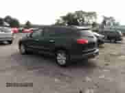 2009 Chevrolet Traverse LS z VIN 1GNEV13DX9S177546, wystawiony jako IAAI lot #40099259 z przebiegiem 158 970 mil mil oraz . Historia ofert i sprzedaży dostępna na DreamBid. Obrazek 3.