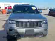 2021 Jeep Grand Cherokee Limited with VIN 1C4RJEBG1MC844404, listed as a IAAI auction lot 41468866 with 35,013 mi miles and . Bid and sale history available at DreamBid. Image 12.