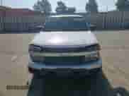 2006 Chevrolet Colorado Work Truck z VIN 1GCCS146468293066, wystawiony jako Copart lot #61366345 z przebiegiem 159 241 mil mil oraz Szkoda całkowita • Salvage title. Historia ofert i sprzedaży dostępna na DreamBid. Obrazek 13.